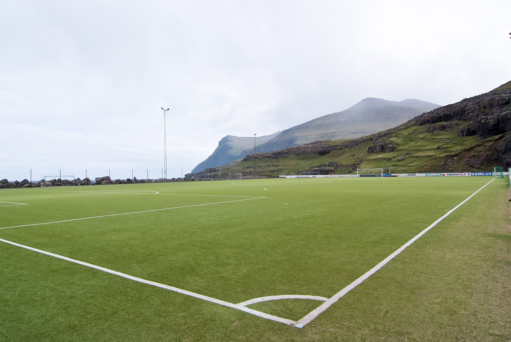 Eiði, Faroe Islands